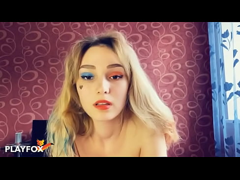 ❤️ Čarobna očala za virtualno resničnost so mi omogočila seks s Harley Quinn ❤️❌ Trdi porniči na sl.com-porn-kai.ru