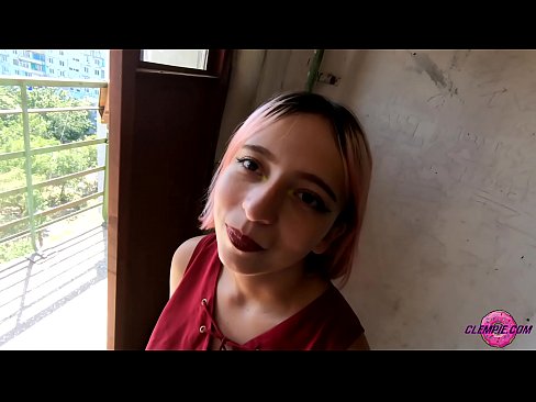 ❤️ Študentka čutno sesa neznanca v zaledju - sperma na njegovem obrazu ❤️❌ Trdi porniči na sl.com-porn-kai.ru